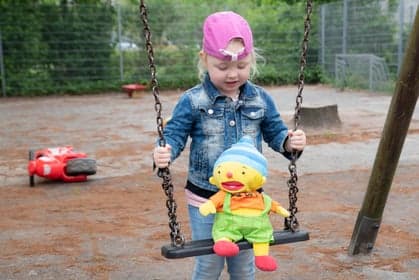 Peuteropvang de Blokkendoos foto 6