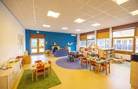 KDV Fluisterwoud en POV Kabouterheuvel foto 5