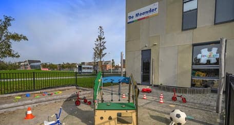 Freekids KDV de Meander