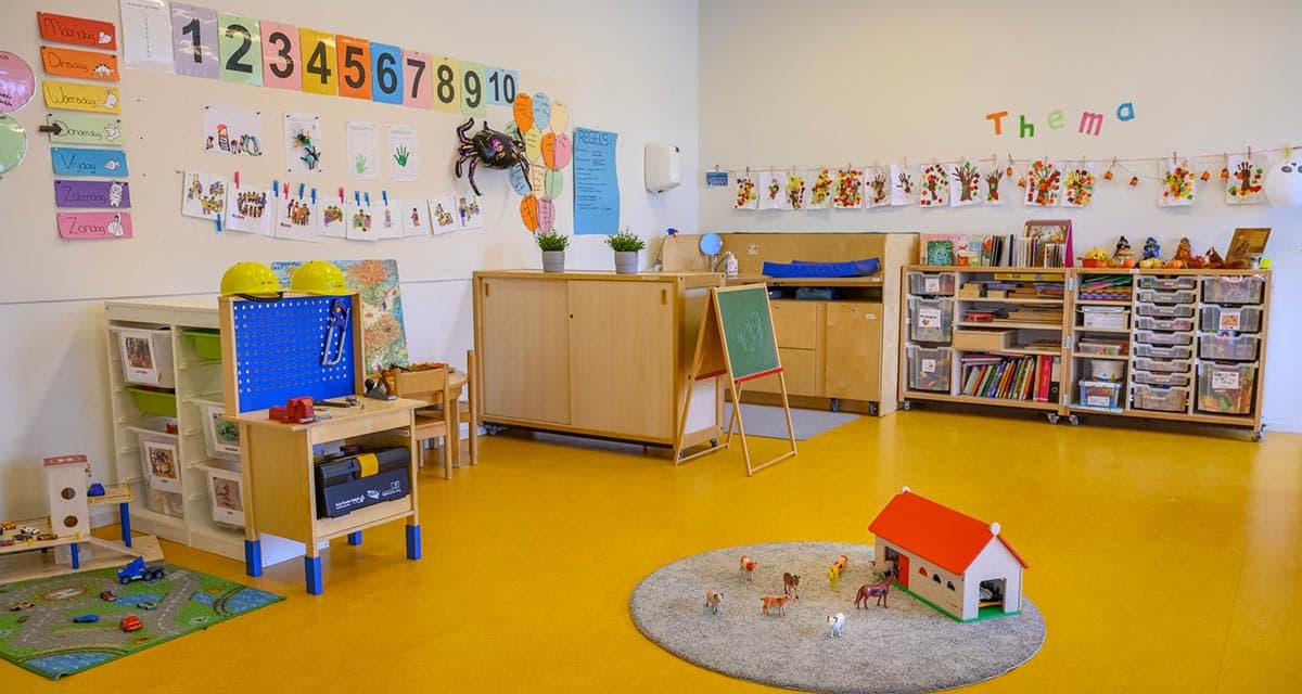 Freekids KDV de Meander 2