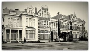 Villa Haaksbergerstraat