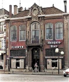 Villa Haaksbergerstraat 2