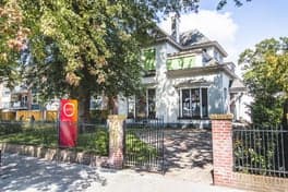 Villa Haaksbergerstraat 3