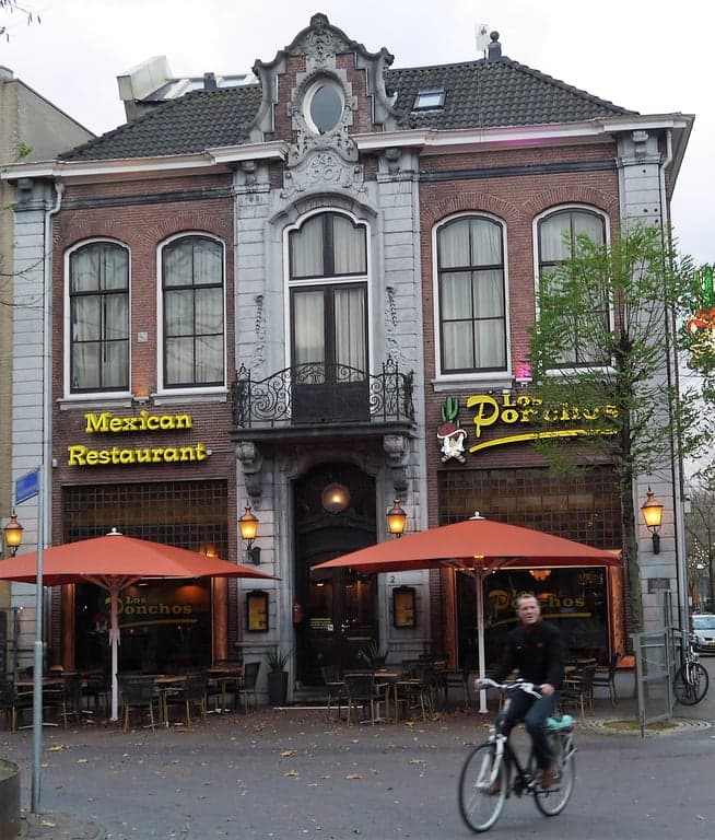 Villa Haaksbergerstraat foto 4