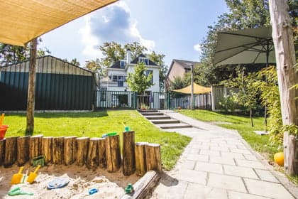 Villa Haaksbergerstraat foto 5