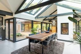 Villa Haaksbergerstraat foto 6