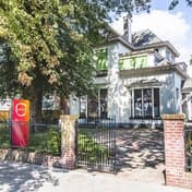 Villa Haaksbergerstraat foto 7