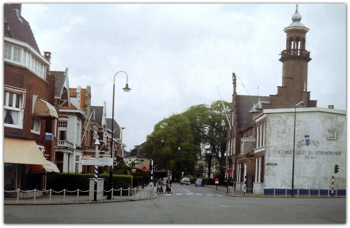 Villa Haaksbergerstraat foto 10