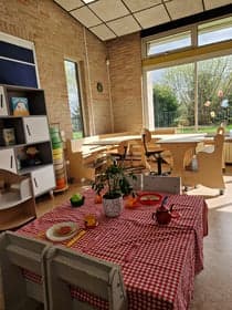 De Biezentuin foto 9