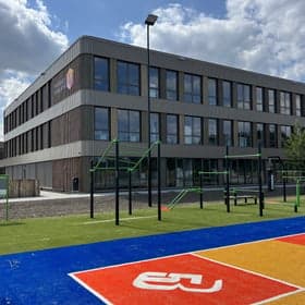 De Verwondering foto 7