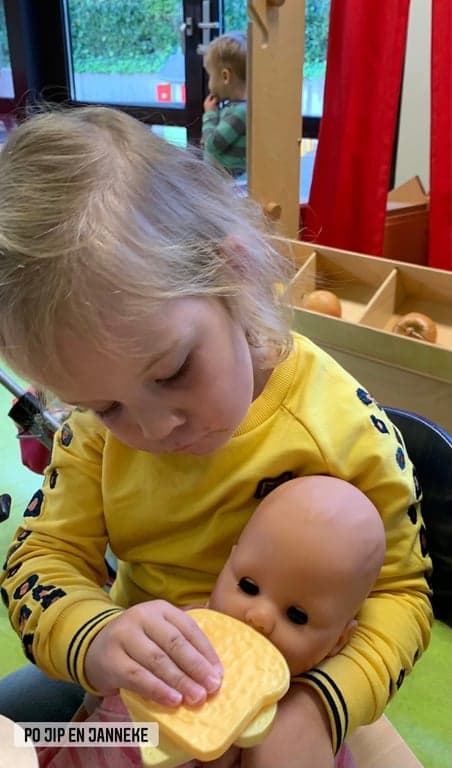 Peuteropvang Jip en Janneke foto 4