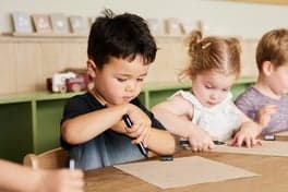 Peuteropvang Jip en Janneke foto 5