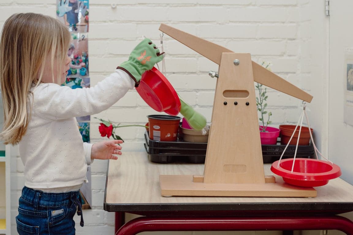 Peuteropvang Jip en Janneke foto 6