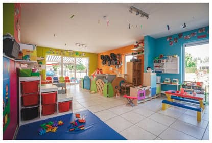 Peuteropvang Jip en Janneke foto 8