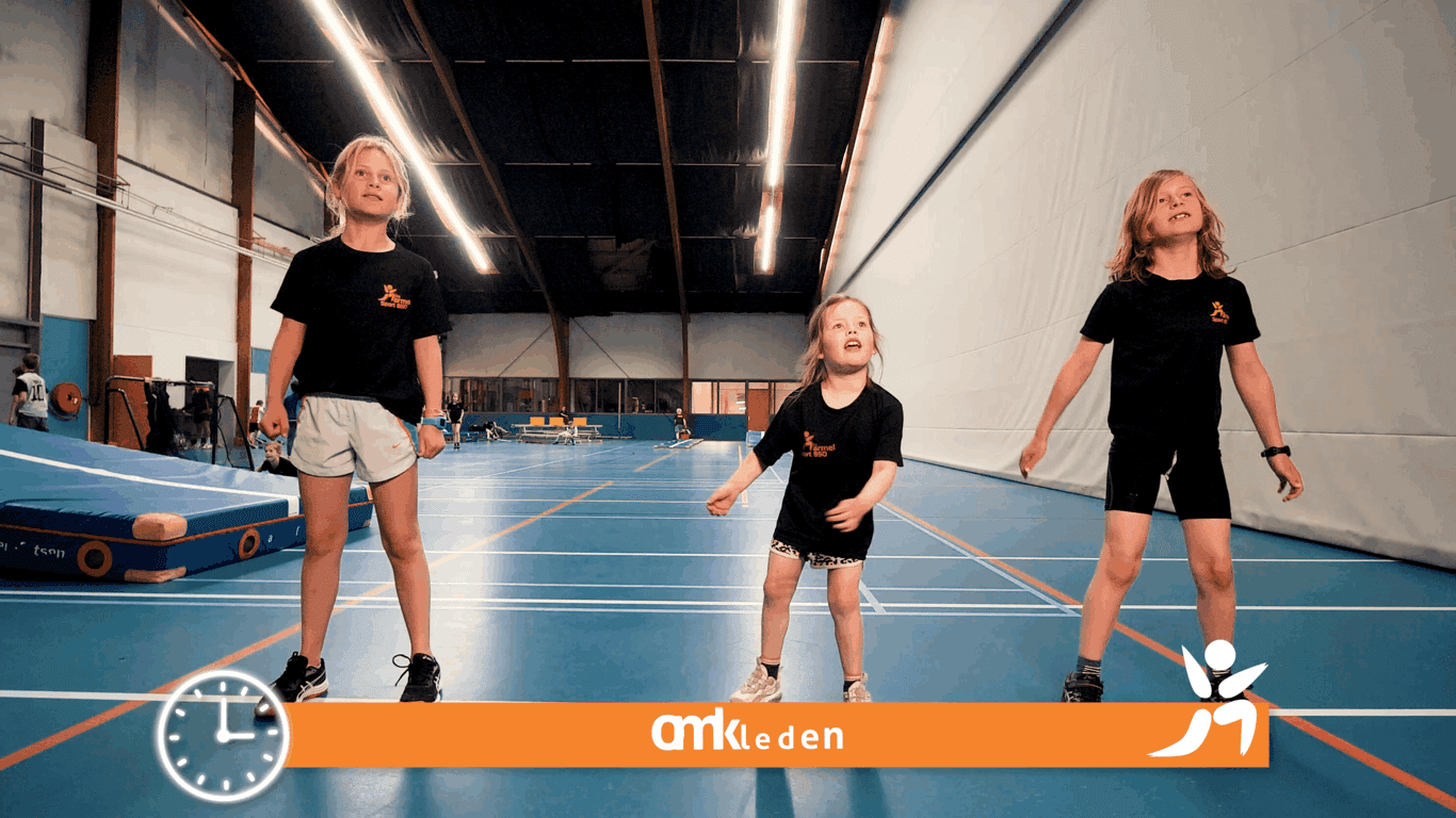 SportBSO De Boulevard