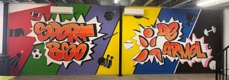 SportBSO De Boulevard 3