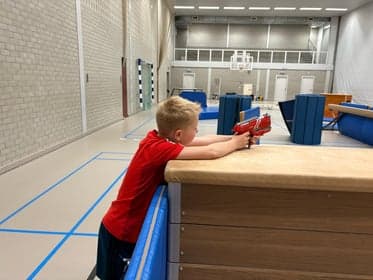 SportBSO De Boulevard foto 8