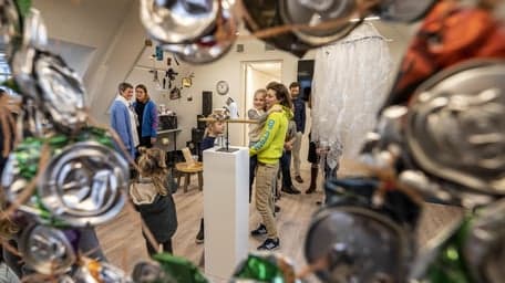 Peuteropvang Antonius Op Stoom 3