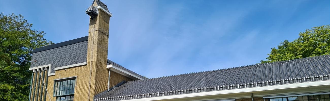 Peuteropvang Antonius Op Stoom foto 4