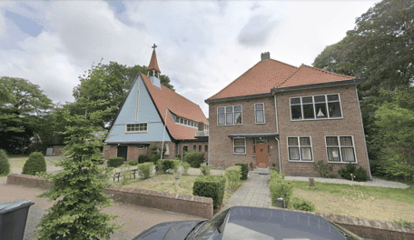 Peuteropvang Antonius Op Stoom foto 5