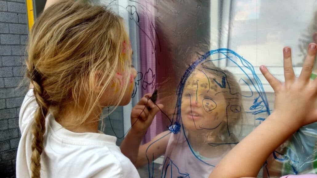 Peuteropvang Antonius Op Stoom foto 6