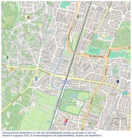 Peuteropvang Antonius Op Stoom foto 9