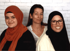 Peuteracademie Imelda