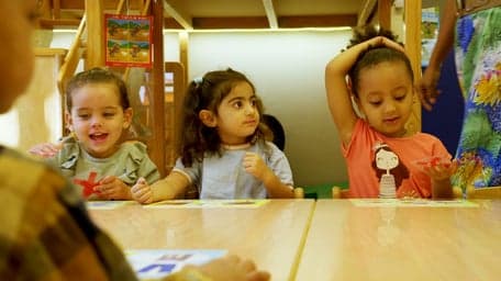 Peuteracademie Imelda 2