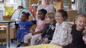 Peuteracademie Imelda foto 8