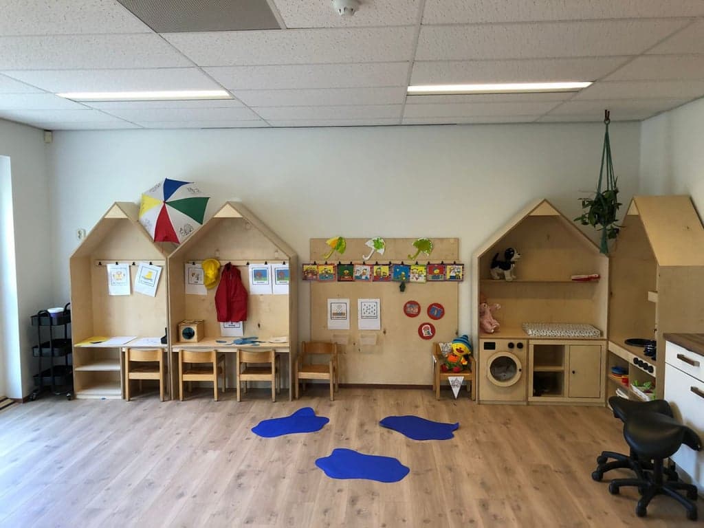 Ska Kindcentrum Kelnarij 3