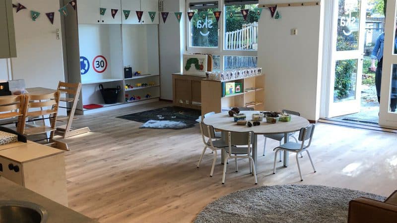 Ska Kindcentrum Kelnarij foto 5