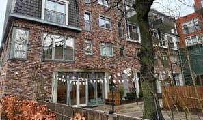 Kindercentrum Bzzzonder Hart van Vathorst de Soos