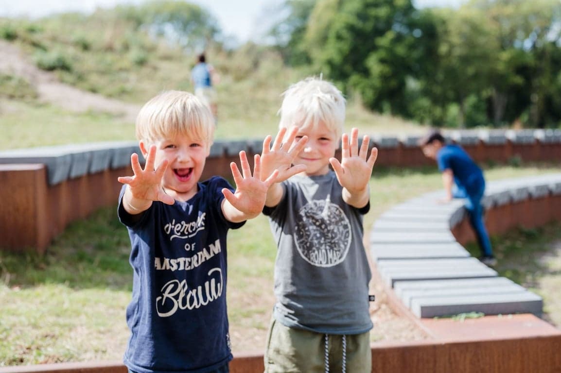 Kindercentrum Bzzzonder Hart van Vathorst de Soos foto 5