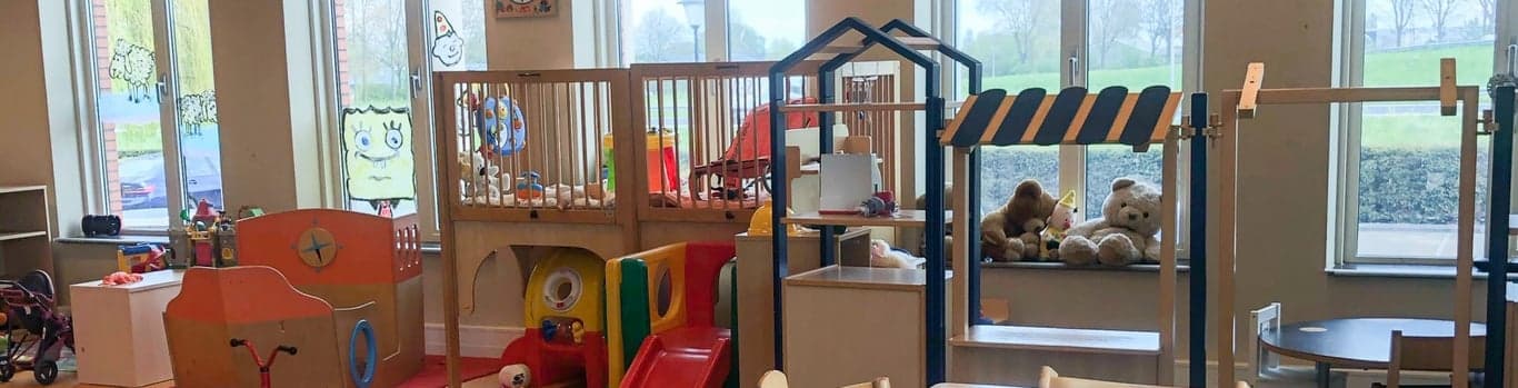 Kinderdagverblijf Boris 2