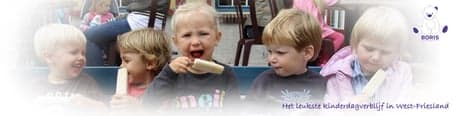 Kinderdagverblijf Boris foto 4