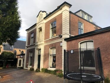 Eigen&Wijzer BSO de CultuurWijzer