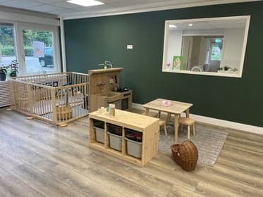 Kinderopvang De kleine Tol 2