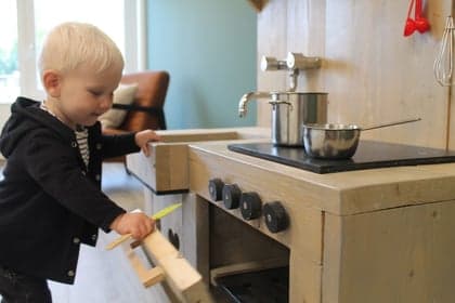 Kinderopvang De kleine Tol 3