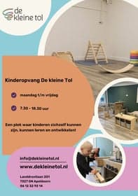 Kinderopvang De kleine Tol foto 4