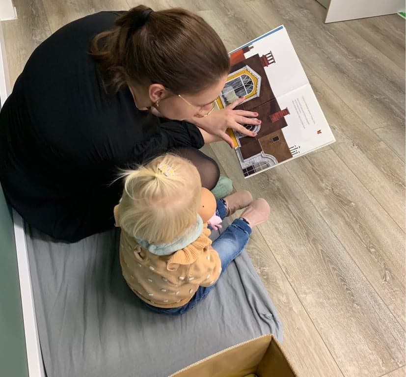 Kinderopvang De kleine Tol foto 5