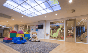 Basker International - The Maples