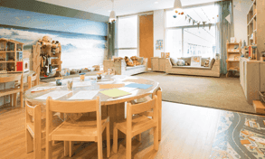 Basker International - The Maples 2