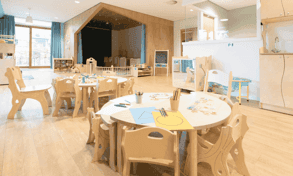 Basker International - The Maples 3