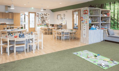 Basker International - The Maples foto 4