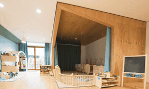 Basker International - The Maples foto 6