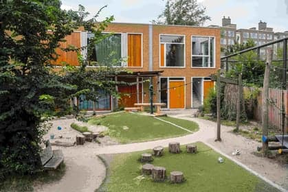 Basker International - The Maples foto 7