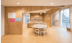 Basker International - The Maples foto 8