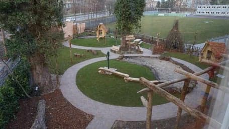 Basker International - The Maples foto 10