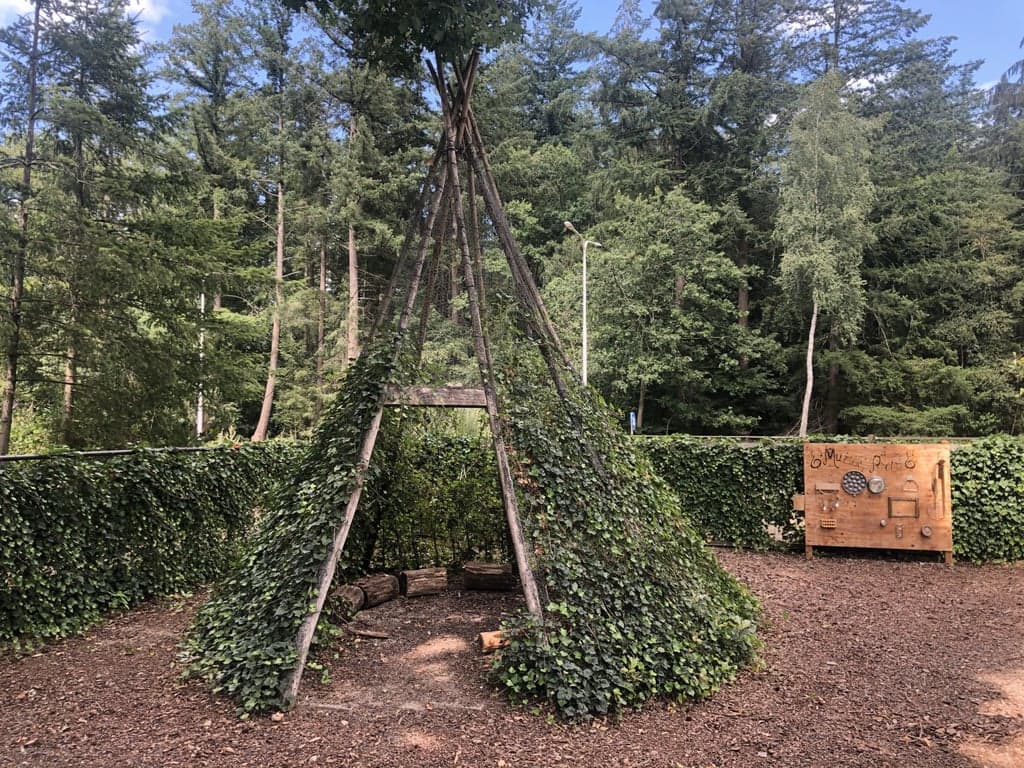 KDV Het Schovenhofje foto 5