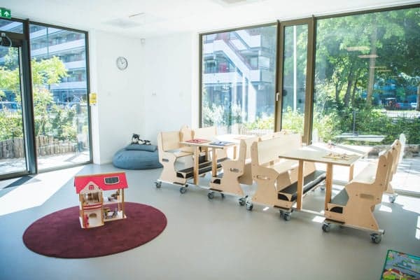 Partou KDV De Tol 251